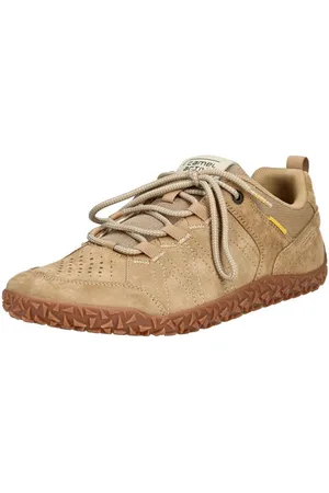 Camel Active Halbschuhe Veloursleder Schnürschuh - Verkäufer: S4S Commerce