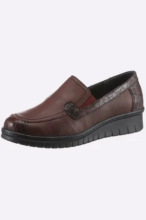 WITT WEIDEN Slipper Slipper - Verkäufer: -Gruppe