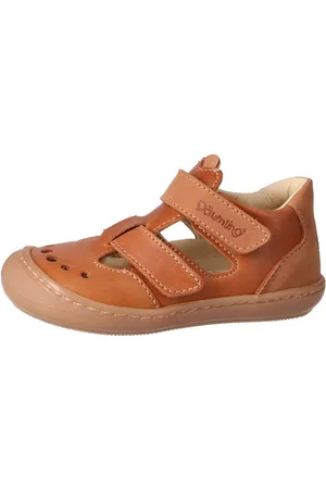 Däumling Unisex Kinder Lauflern Sena Lauflernschuh Sandale - Verkäufer: Shoes & Fashion