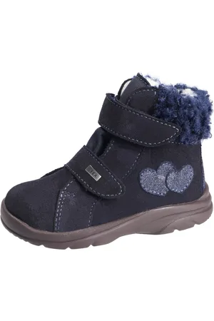 Däumling Unisex Kinder Kleinkinder Hera Boots Winterstiefelette - Verkäufer: Shoes & Fashion