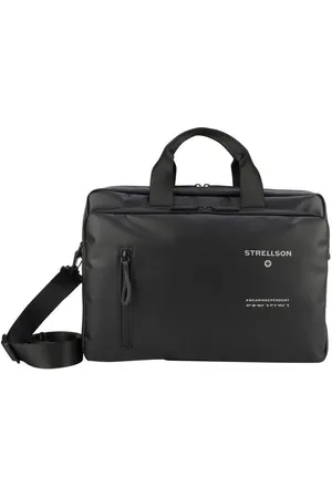 Strellson Henkeltasche Stockwell 2.0 Charles Briefbag Mhz - Verkäufer: Kaufhaus Woha Crailsheim