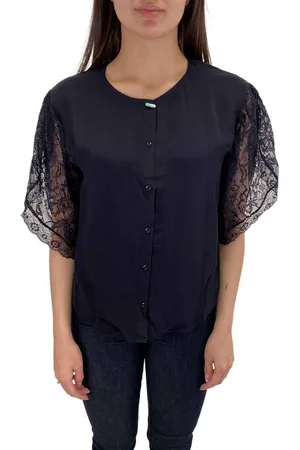 Diesel Kurzarmbluse C-Ophelia Camicia - Verkäufer: fashion4smile