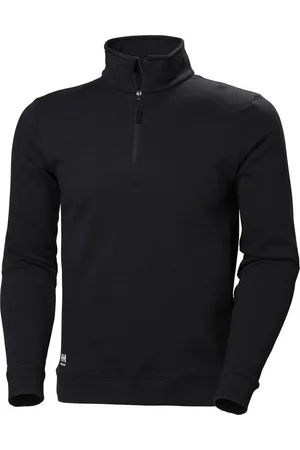 Helly Hansen Rundhalspullover Manchester Half Zip - Verkäufer: 247Group GmbH