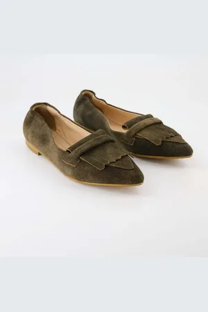 Dirndl + Bua 2023-03 Slipper - Verkäufer: TRETTER-Schuhe