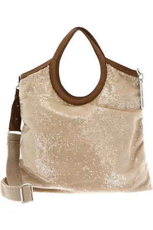 Caterina Lucchi Schultertasche Alice Shopping Bag, aus echtem Kalbsleder - Verkäufer: modeherz