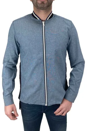 Diesel Langarmhemd D-Jody CAMICIA - Verkäufer: fashion4smile