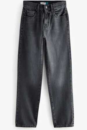 Next Straight-Jeans Steife Straight Fit Jeans (1-tlg) - Verkäufer: Germany GmbH