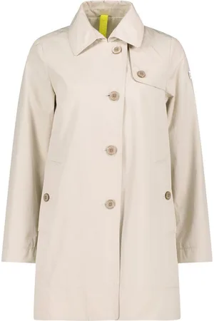 Betty Barclay Outdoorjacke - Verkäufer: Dettmer + Mueller KG