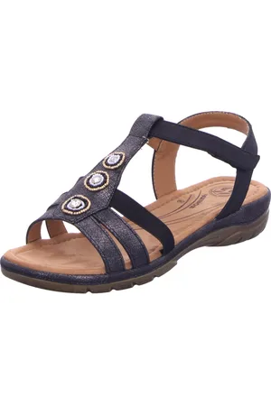 Romika Keilsandalette 100% vegan - Verkäufer: AS Schuhe