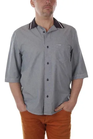 Diesel Kurzarmhemd D-Westy CAMICIA - Verkäufer: fashion4smile