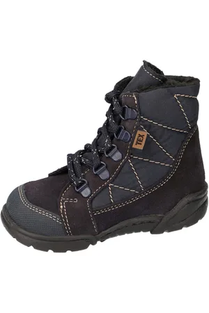 Däumling Unisex Kinder Kleinkinder Hansi Boots Winterstiefelette - Verkäufer: Shoes & Fashion
