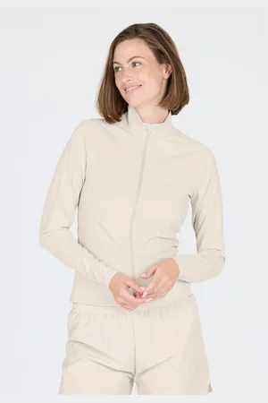 Athlecia Trainingsjacke Aliya aus schnelltrocknendem Material