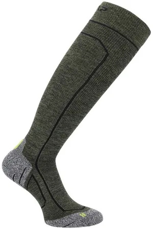 CMP Sportsocken Herren Wandersocken HIKING SOFTAIR HIGH SOCK 3I17907 - Verkäufer: CORTEXPOWER