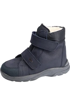 Däumling Unisex Kinder Kleinkinder Homer Boots Winterstiefelette - Verkäufer: Shoes & Fashion