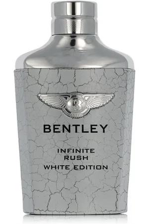 Bentley Eau de Toilette Infinite Rush White Edition - Verkäufer: Parfum-Eden