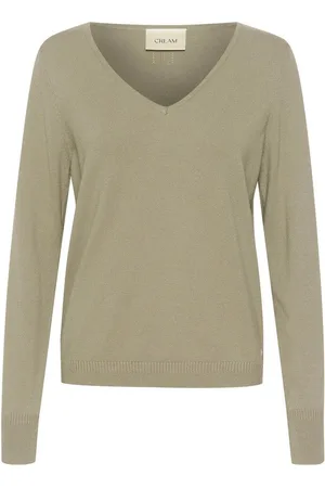 Cream Strickpullover Strickpullover CRDela - Verkäufer: DK Company