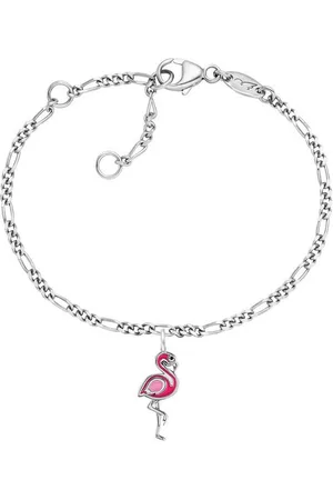 HERZENGEL Armband HEB-FLAMINGO01 - Verkäufer: OROTEX