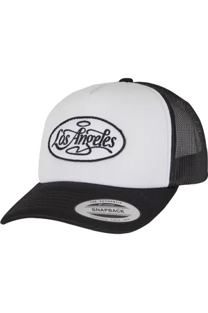 Mister Tee Snapback Cap LA Patch Foam Trucker Cap - Verkäufer: 247Group GmbH