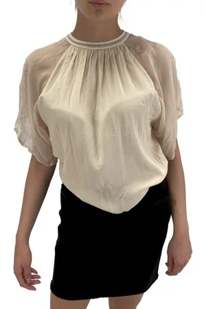 Diesel Kurzarmbluse T-Shayla Top - Verkäufer: fashion4smile