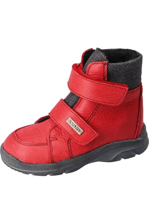 Däumling Unisex Kinder Kleinkinder Homer Boots Winterstiefelette - Verkäufer: Shoes & Fashion