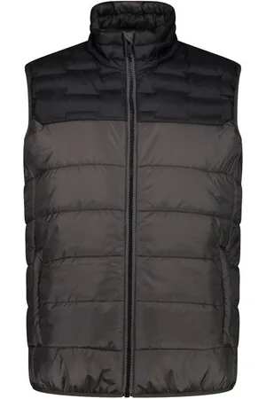 CMP Funktionsweste Herren Weste MAN VEST 33K3777 - Verkäufer: CORTEXPOWER