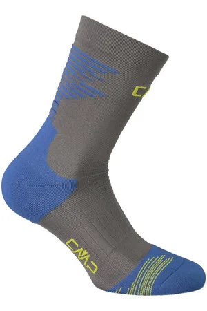 CMP Sportsocken Herren Trekkingsocken TREKKING SOCK HEAT 31I4847 - Verkäufer: CORTEXPOWER
