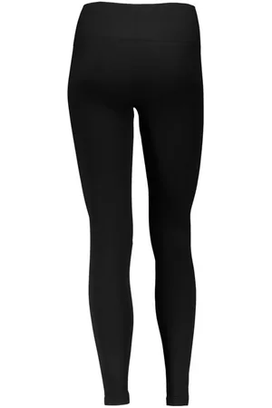 Calvin Klein Leggings CKJ WOMEN LEGGING 1P HIGH-WAIST MONOGRAM Komfortabler Bund