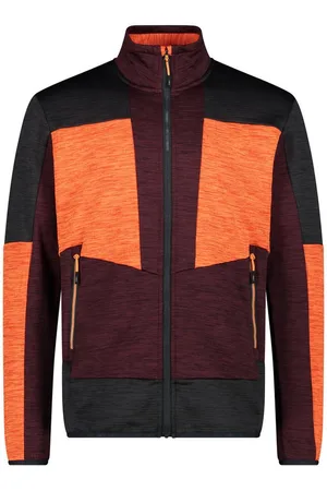 CMP Fleecejacke Herren Fleecejacke MAN JACKET 33G2427 - Verkäufer: CORTEXPOWER