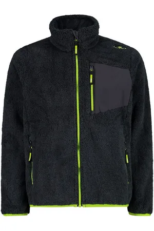 CMP Fleecejacke Jungen Jacke BOY JACKET 30P2074M - Verkäufer: CORTEXPOWER