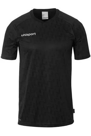 Uhlsport Trainingsshirt Trainings-T-Shirt Division 28 (Trikot) atmungsaktiv, schnelltrocknend - Verkäufer: GmbH