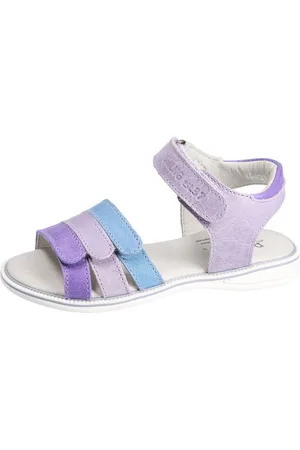 Däumling Unisex Kinder Teens Vicki Sandale Sandale - Verkäufer: Shoes & Fashion