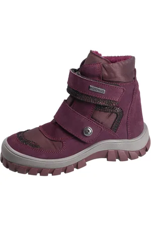 Däumling Unisex Kinder Kleinkinder Heiko Boots Winterstiefelette - Verkäufer: Shoes & Fashion