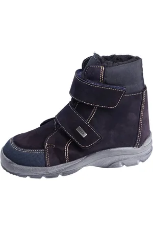 Däumling Unisex Kinder Kleinkinder Homer Boots Winterstiefelette - Verkäufer: Shoes & Fashion