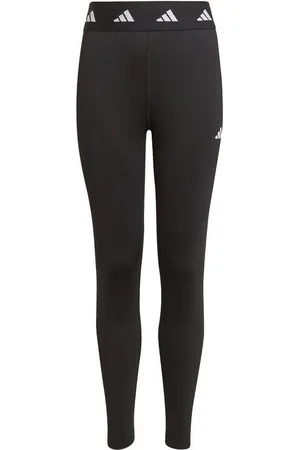 adidas Sporthose G TF TIGHT BLACK/WHITE - Verkäufer: atleti-sport GmbH