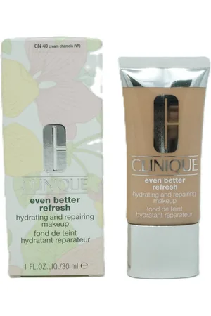 Clinique Foundation Even Better Refresh Foundation 30ml CN40 Cream chamois (VF) - Verkäufer: Rareparfum