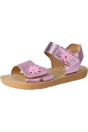 Däumling Unisex Kinder Teens Simone Sandale Sandale - Verkäufer: Shoes & Fashion