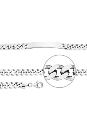 Der Kettenmacher Armband PG2-23S - Verkäufer: OROTEX