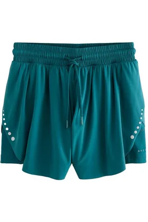 Next Trainingsshorts Active Sports Laufshorts mit Taschen + Jersey-Lage (1-tlg) - Verkäufer: Germany GmbH
