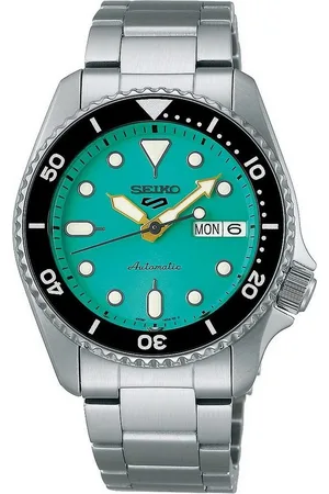 Seiko Quarzuhr SRPK33K1 - Verkäufer: Uhren4you