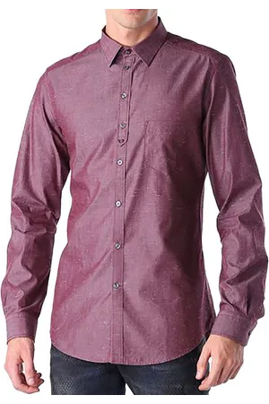 Diesel Langarmhemd S-Nami CAMICIA - Verkäufer: fashion4smile