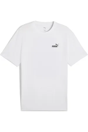 PUMA T-Shirt Graphics Summer Sports T-Shirt Herren