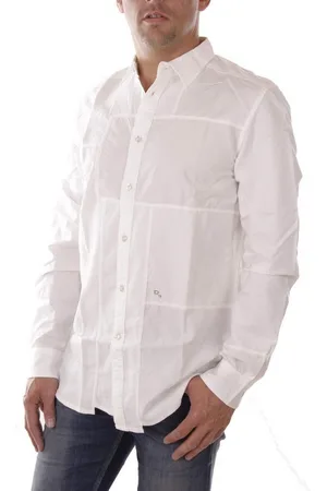 Diesel Langarmhemd S-Filty CAMICIA - Verkäufer: fashion4smile