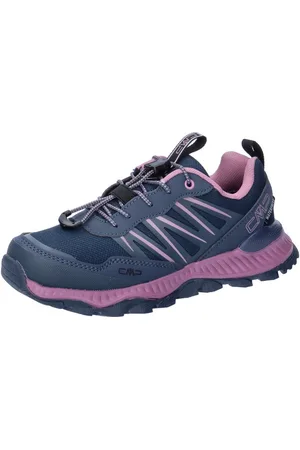 CMP Kinder Laufschuhe Trail-Running Kids Atik Low WP 3Q67894 Trailrunningschuh - Verkäufer: CORTEXPOWER