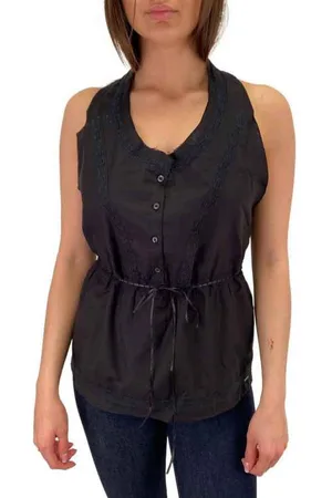 Diesel Blusentop T-Janes Top Camicia - Verkäufer: fashion4smile