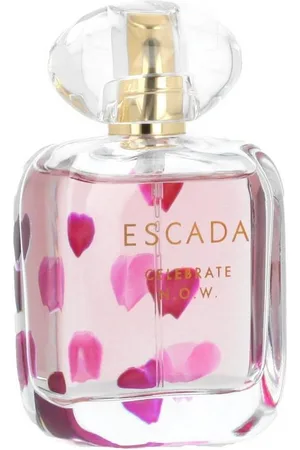 Escada Eau de Parfum Celebrate N.O.W. - Verkäufer: Parfum-Eden