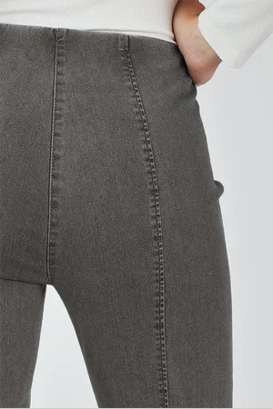 Robell Stretch-Hose Marie Jeans (Hose, 1-tlg., 1er Pack) Elastischer Bund - Verkäufer: tpa-retail