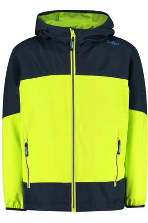 CMP Softshelljacke Jungen Softshelljacke Kid Jacket Fix Hood 34Z5224 - Verkäufer: CORTEXPOWER