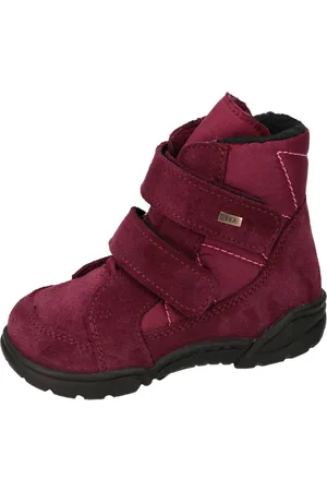 Däumling Unisex Kinder Kleinkinder Harry Boots Winterstiefelette - Verkäufer: Shoes & Fashion