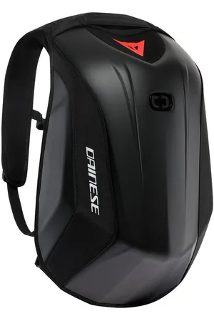 Dainese Reisetasche D-Mach 2 Rucksack (Packung) - Verkäufer: motorun