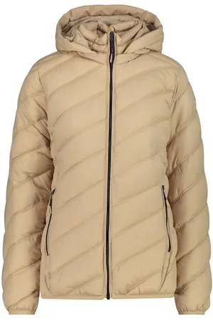 CMP Winterjacke Damen Jacke WOMAN JACKET SNAPS HOOD 33K1686 - Verkäufer: CORTEXPOWER